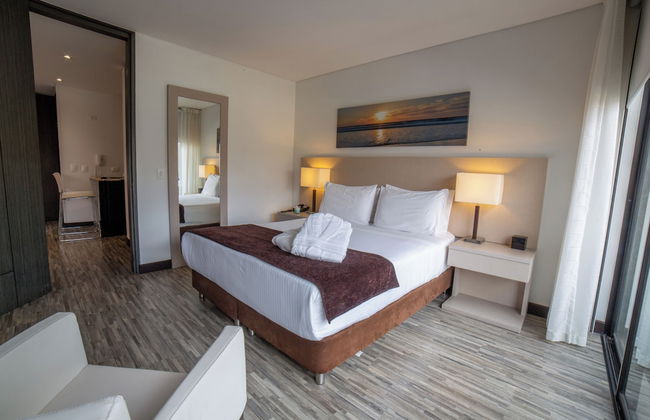 Hotel Espacio 94 - Foto 12