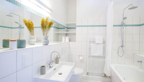 Family-friendly Waterfront Loft, 3 Bedrooms, 130 m2 - Foto 5