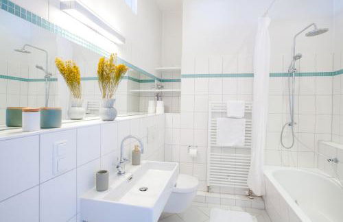 Family-friendly Waterfront Loft, 3 Bedrooms, 130 m2 - Foto 5