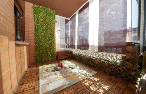 Apartamento Las Rozas Village - Foto 19