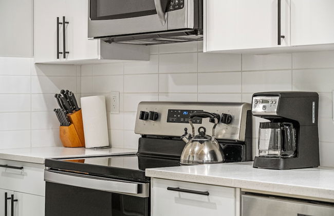 2 Bedrom 3 Beds Suite - Foto 13