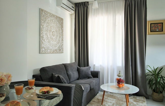 Split Centre VIVERE Apartment - Foto 11