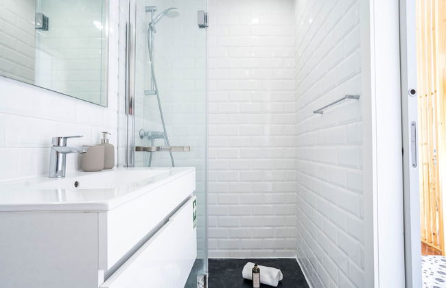 Boavista 1774 by LovelyStay - Foto 33