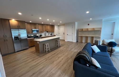 Montgomery Modern Luxury Stays - Foto 33