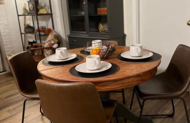 Misty Mountain Cabin - Foto 30