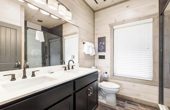 Knockin on Heaven's Door by Jackson Mountain Rentals - Foto 30