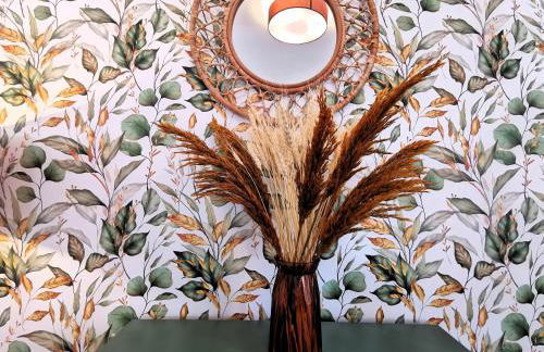 BohnApartments - Haus Leopold - sehr ruhig und zentral - Foto 24