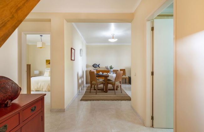 Jardins da Falésia Family Duplex - Foto 14