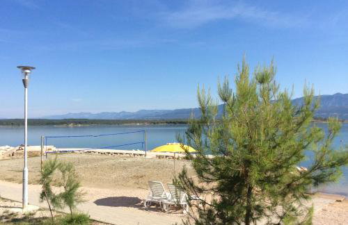 Apartments Coral, Klimno, island Krk - Foto 41