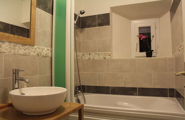 Residence BEAU RIVAGE Brehec - Foto 53