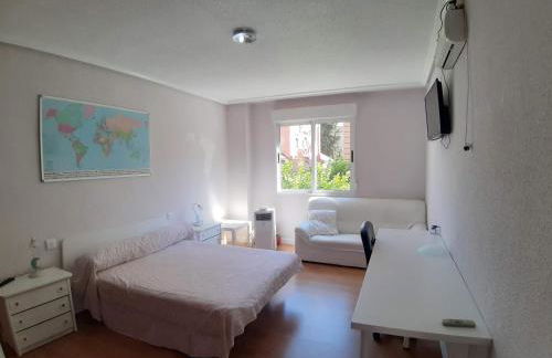 Apartamento Obispo Frutos - Foto 1