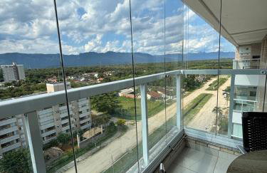 Entremares Condomínio in Jd São Lourenço - Foto 41