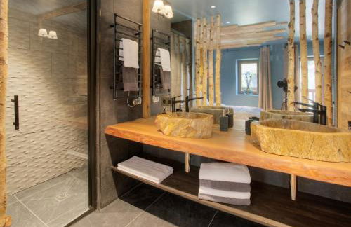 Chalet 1703 - Boutique Hotel - Adults Only - Foto 26