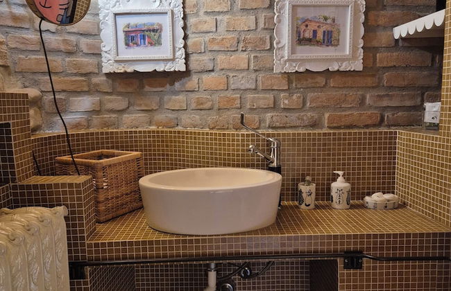 agriturismo il melo rosso - Foto 10