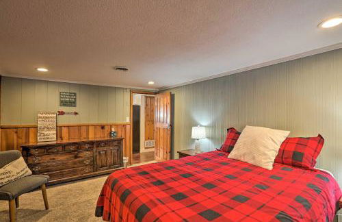 Wildmanor Ranch Near Red Rocks with Hot Tub! - Foto 25