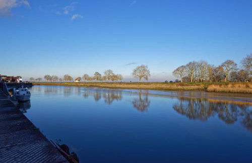 Séjour chaleureux en Baie de Somme - Foto 21