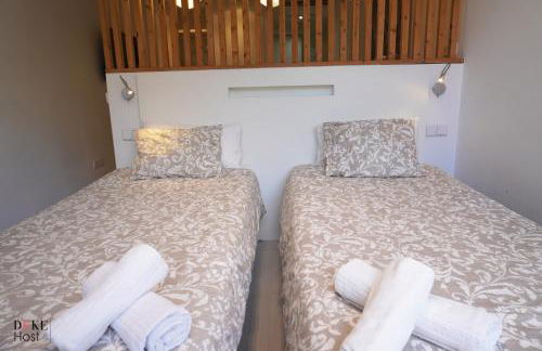 Almagro Apartments - Photo 8