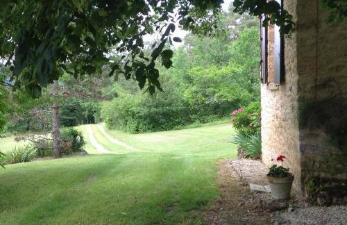 Maison avec un grand jardin en pleine nature - Foto 21