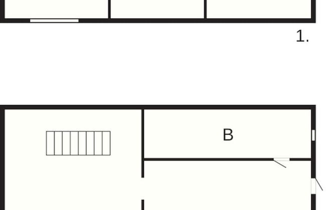 4 Star Holiday Home in Munka-ljungby - Foto 2