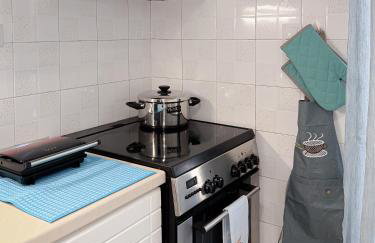 Blue Horizon, the apartment - Foto 30