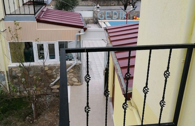 Gedik Pansiyon - Foto 29
