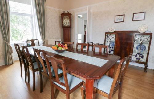 Marshill Farm House - Foto 22