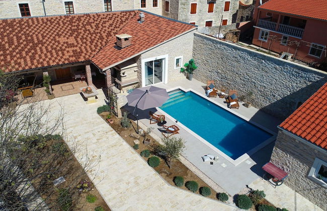 Villa Granar - Foto 41