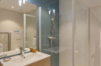 TY MOUTIK - Bel appartement T2 de standing vue mer - Foto 19