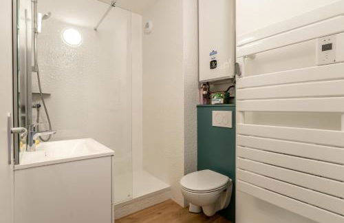 Studio vue Vieux port Pornic -A011 - Foto 13