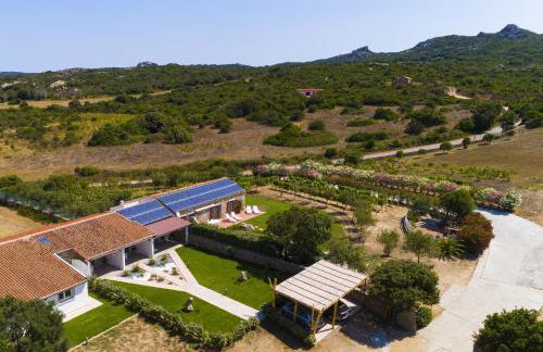 La Littighedda Country Residence - Photo 35