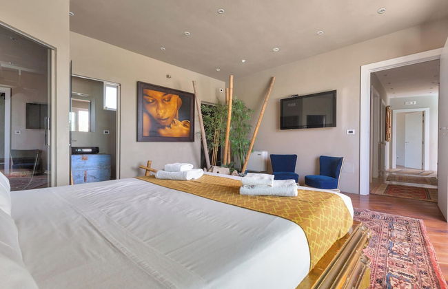 4179 Villa Sueño By Perle di Puglia - Foto 9