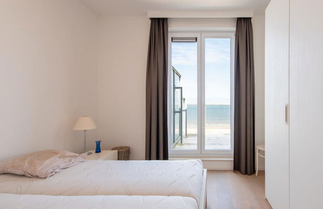 Duplex Apartment With 4 Terraces and sea View - Foto 6