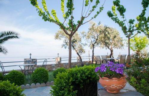 Guesthouse Enastron - Foto 5