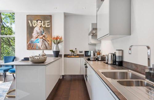 Rare Find - Gated 2 bed apt, close to Parks, secure carpark sleeps 4 - Foto 75