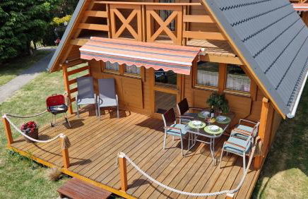 Domki LIDO Wicie - Foto 30