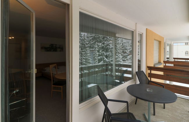 Apartments Cresta - Foto 80