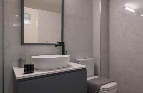 Modern Bay Apartment - Foto 6