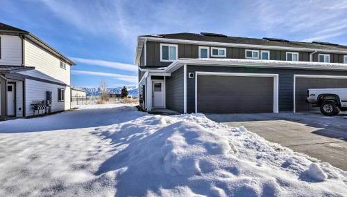 Belgrade Vacation Rental with Mountain Views! - Foto 3