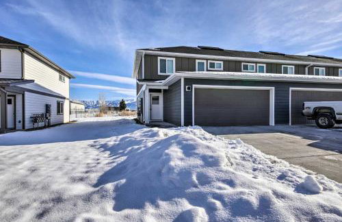 Belgrade Vacation Rental with Mountain Views! - Foto 3