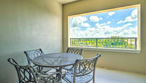 Championsgate Condo with Balcony and Resort Perks! - Foto 2