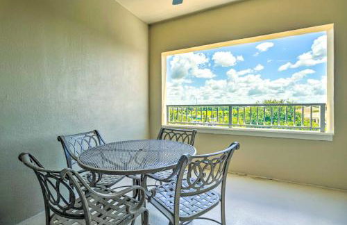 Championsgate Condo with Balcony and Resort Perks! - Foto 2