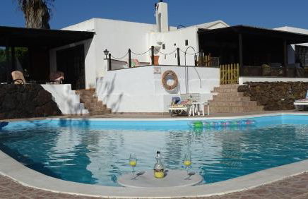 Villa Canto - Foto 1