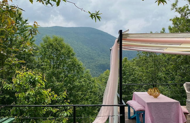 Elifin Gizli Bahçesi - Foto 10