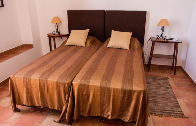 Casas da Moagem Turismo Rural - Photo 12