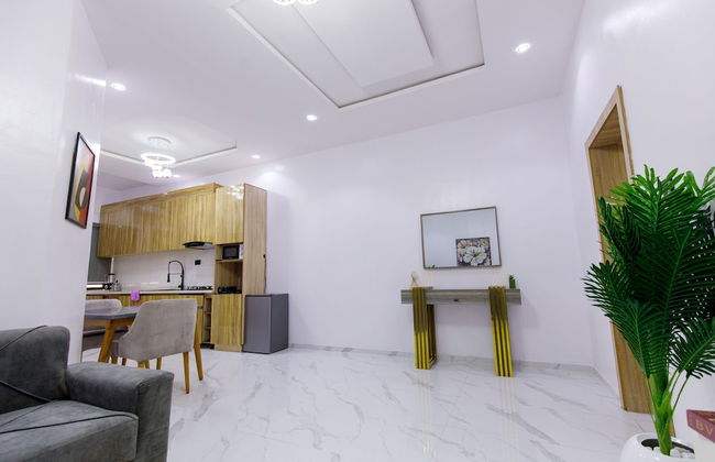 RHEMA APARTMENTS - Foto 10