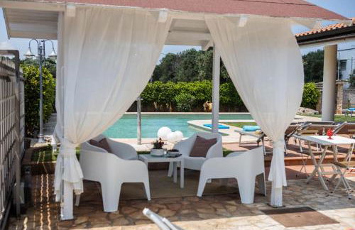 Villa Ellea - Foto 22