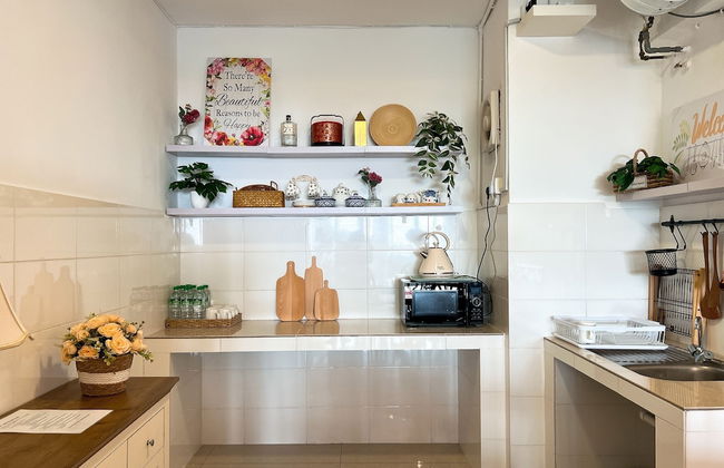 Cloud Forest Homestay Genting Highlands - Foto 16