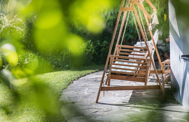 Ferienwohnungen Vomperberg - Foto 35