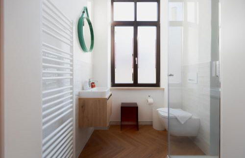 Alpine Apartements Maximilian - Foto 44