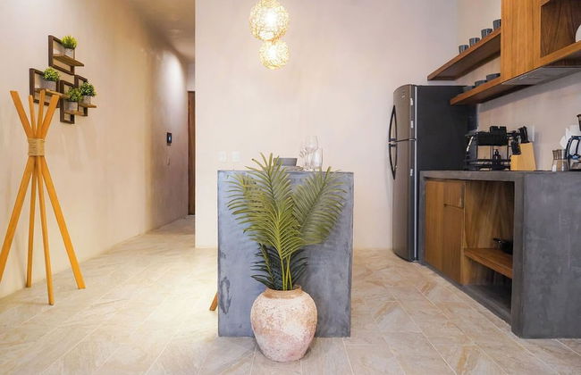 Otonomus Tulum - Photo 70